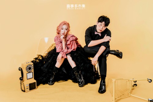 情侶寫真,情侶攝影,情侶照,情侶棚拍,情侶紀念照,告白寫真